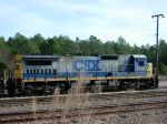 CSX 7519